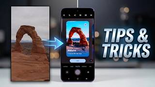 Motorola Edge 70 Fusion: Camera Tips & Tricks screenshot 3