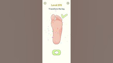 DOP 2 Gameplay Level 278 Shorts Delete One Part Solution and Answer 🔥 Subscribe 🔥