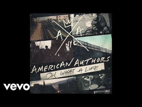 Putar Heart Of Stone - American Authors