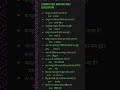 Most Important Computer Questions for Exams 🚀कंप्यूटर के ये सवाल बार-बार पूछे जाते हैं!⚡️ #Education