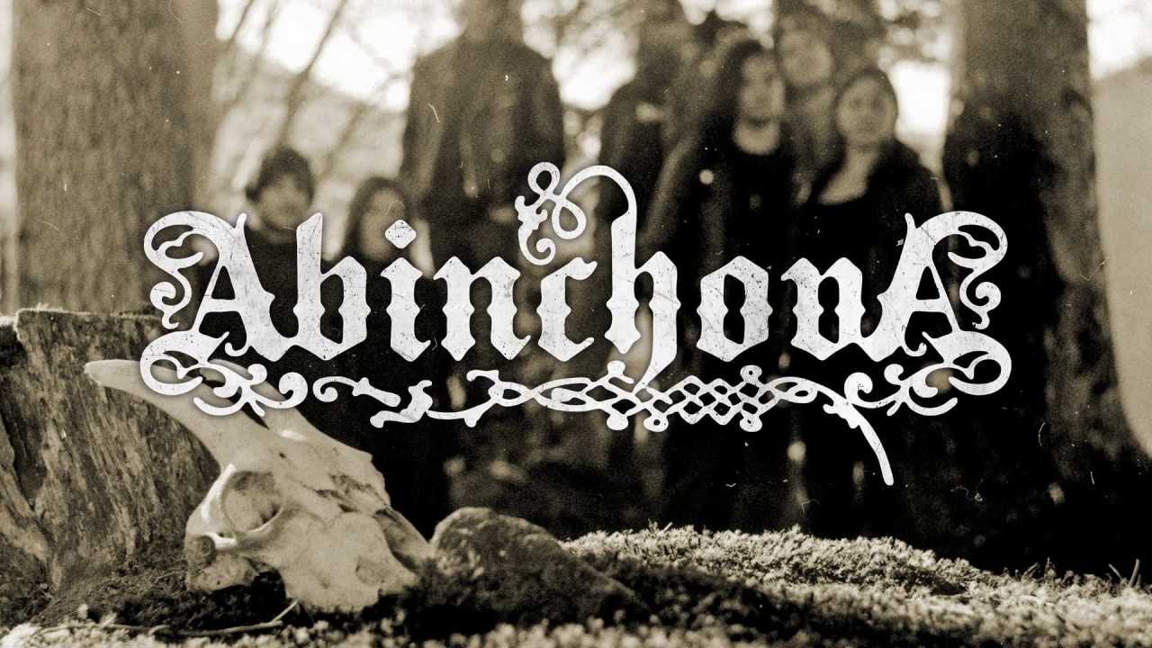 Abinchova - Wandlung (2012)