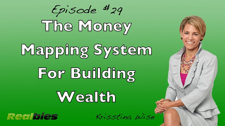 The Money Mapping System For Building Wealth w/ Kr...