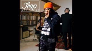 Trippie Redd "Wish" Orchestra, Trap Symphony || Lyrics Video "baby what you’d wishin’ for?"