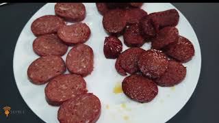 Sucuk Ist Nicht Gleich Sucuk- Wir Testen Alles