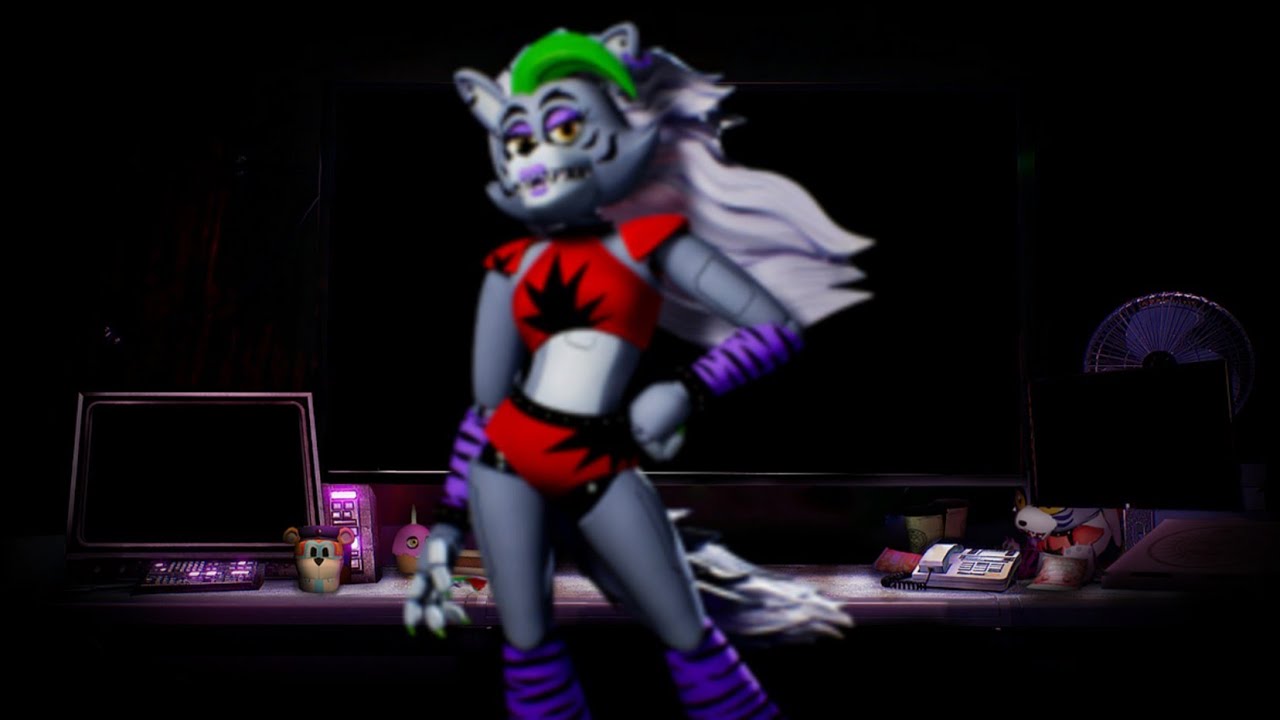 Roxanne Wolf voice Lines Sub Espa ol YouTube roxanne-wolf-voice-lines-sub-espa-ol-youtube