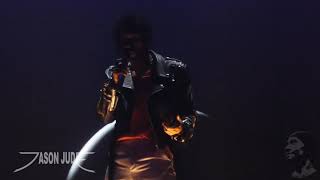 Miguel - What&#39;s Normal Anyway [HD] LIVE 9/11/18