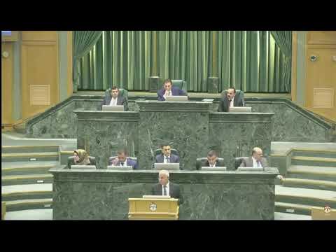 النائب محمد الظهراوي لمتى بده يظل ابن ابو ربحي يحرس حدود الوطن عشان ابن حلمي يشرب كأسك يا وطن