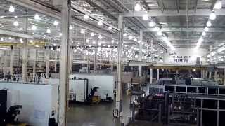 Gorman-Rupp: Facility Overview