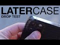 iPhone 12 Latercase Drop Test!