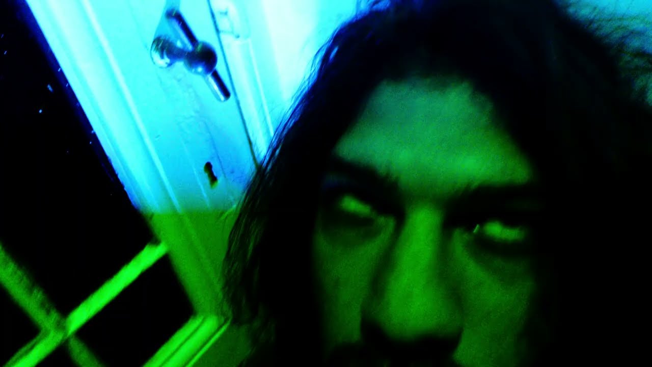 x26 - Dread (Official Music Video) | [Dark Breakbeat] - YouTube
