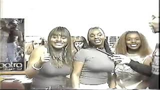 Cleopatra 2000 interview part 1