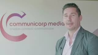 Why Communicorp use FREE NOW Business screenshot 4