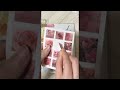 【リクエスト】赤色コラージュ #Shorts