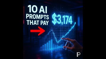 I Tried Perplexity AI: $3,174 in 7 Days (10 Prompts That ACTUALLY Work)