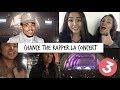 WE WENT TO A CHANCE THE RAPPER CONCERT? | kathleenngo