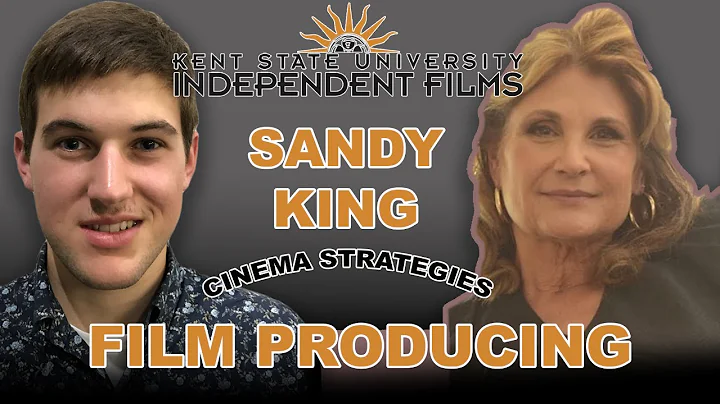 Sandy King- Film Producing