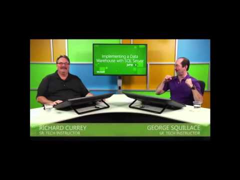 MSSQL Data Warehouse   Configure and Deploy SSIS 1