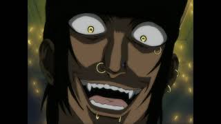 HELLSING CAPITULO 6 EN ESPAÑOL LATINO
