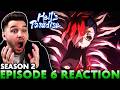 Hell's Paradise S2E6 Reaction & Review 🔥