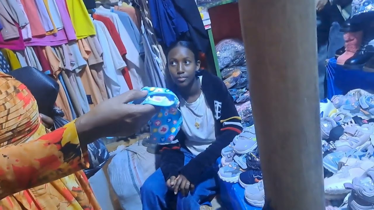 ናይ አሸዳ ዝኸዉን ክዳንን ጫማን  ምረፃ ብነፃ እዩ አሕዋተይ