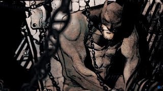 Batman: White Knight - The Graphic Novel Arrives! (:15 version)