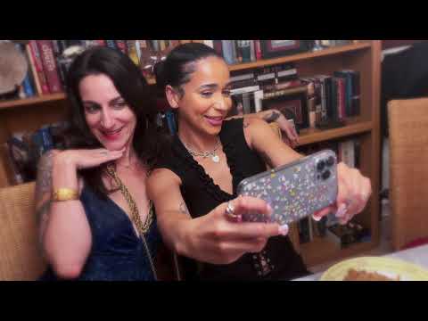 Oscar Herrera — The Dinner Party by Oscar Herrera