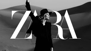 ZARA fashion music playlist, April 2022 (1 hour)