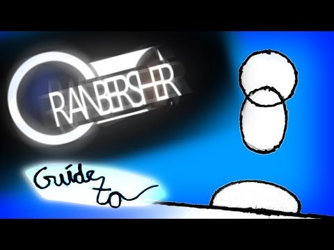 Cranbersher's Guide to Stop Motion | The Basics