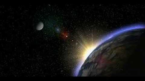 Freespace 2 - End part 2A (Player Returns)