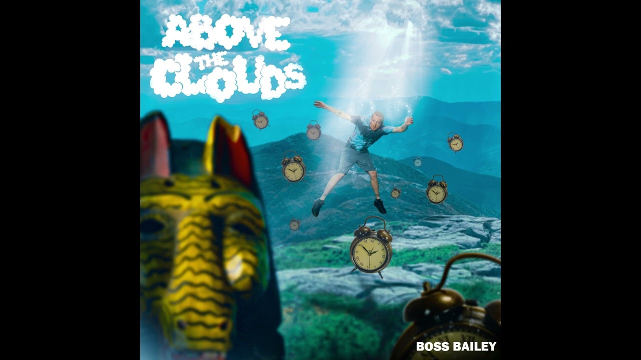 Watch Boss Bailey - Uneventful on YouTube Watch Boss Bailey - Uneventful on YouTube