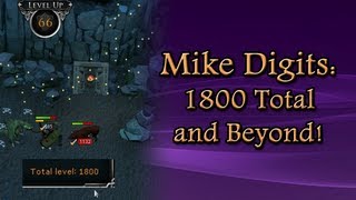 FullHouseRS: Mike Digits: Keeping the Operation Going (More Progress)