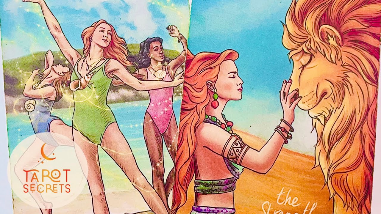 💔♐️ SAGITÁRIO: Ele(a) se SENTE MAL com tudo isso… | Signo, Tarot, Amor