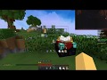 Uncut Ranked Skywars #4 [Mouse and keyboard cam]