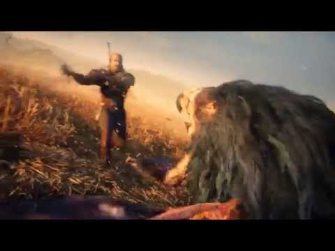 Video: Witcher 3: Baltā Dārza Otrreizējie Meklējumi Un Witcher Līgumi