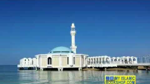 Surah 18 Al Kahf by Sheikh Mohamed Aljabery Al Heyani سورة الكهف – الشيخ محمد الجابري الحياني