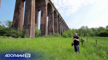 Shoot & Edit A Panorama ~ T+MGP 2