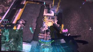 Planetside 2 - Lift Padding - VS21314.