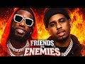 GUCCI MANE and POOH SHIESTY who really told