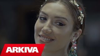 KMC ft. Aurel Thellimi - Tuman Kuqe (Official Video 4K)