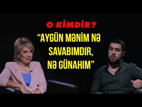 Namiq Qaraçuxurlu : Qapını həmişə mən çırpmışam - O KİMDİR ? | Baku TV