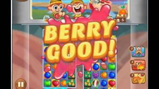 Juice Jam Level 159   No Boosters