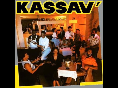Kassav Tout La Rivyè Ka Décan An Lan Mè Instrumental Kassav Tout La Rivyè Ka Décan An Lan Mè Instrumental
