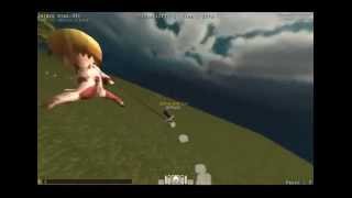 AoTTG +1K Damage/doublekill/Yo-Yo Aceleratión Annie Abnormal