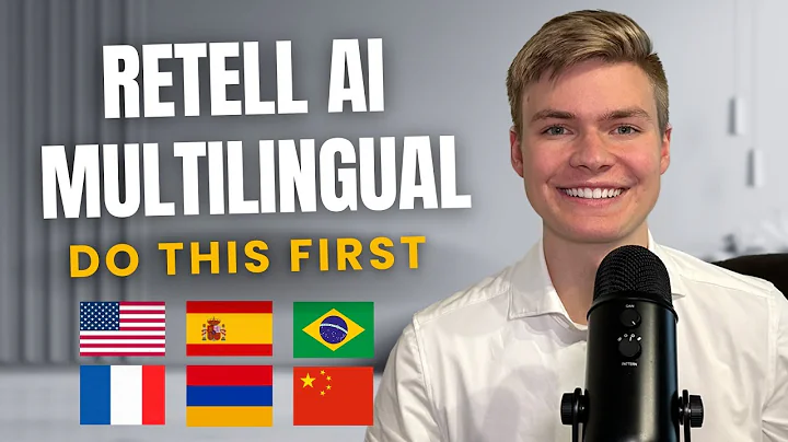 Retell AI: Guide to Multilingual Voice Agents (Watch This First)