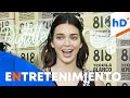 Kendall Jenner relanzó su marca de tequila | hoyDía | Telemundo