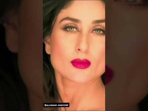 Kareena Kpoor and Sonam Kapoor hot Edit of Tareefan Song