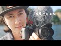 48 Hour Video Challenge