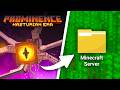 How To Install Prominence II On Your Minecraft Server How To Install Prominence II On Your Minecraft Server