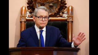 WATCH | Governor DeWine updates COVID-19 cases in Ohio