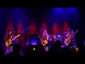 The Surfrajettes - Hot-Doggin&#39; - Live at The Magic Bag in Ferndale, MI on 10-21-23